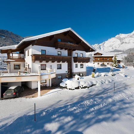 Apartments Haus Huber Mühlbach Exterior photo
