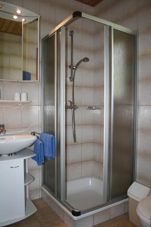 Apartments Haus Huber Mühlbach Room photo